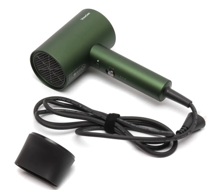 Купить Xiaomi ShowSee Hair Dryer (A5-G) EU Green