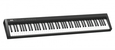 Купить Xiaomi Portable Electronic Piano (PH88C) Black