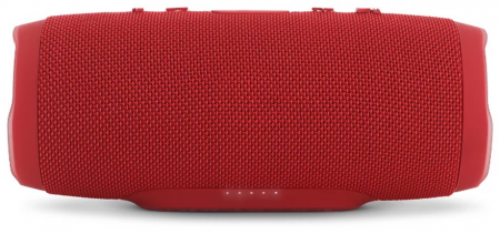 Купить Портативная акустика CH3 - Красная