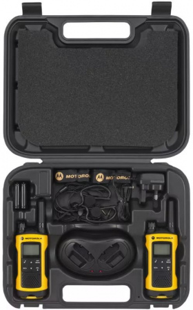 Купить Motorola TLKR-T80 EXT