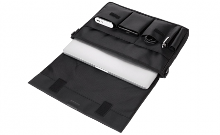 Купить Xiaomi Fashion Pocket Bag Black