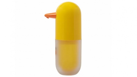 Купить Xiaomi Mijia and Line Friends Automatic Foam Machine Sally Version
