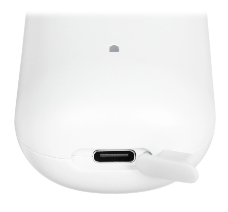 Купить Xiaomi Cordless Hair Straightener Brush (MJZFS01LF) White