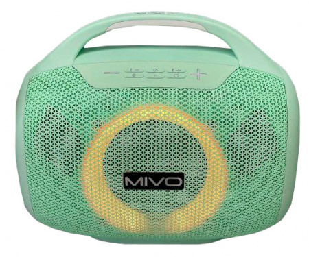 Купить Mivo MD-164 Green