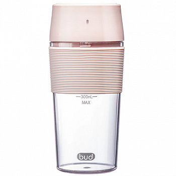 Xiaomi Bud Portable Juice Cup Pink