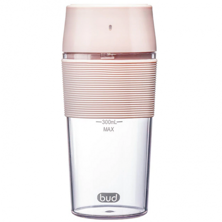 Купить Xiaomi Bud Portable Juice Cup Pink