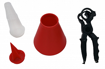 Купить CARCAM FUNNEL CHARGE TOOL