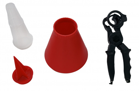 Купить CARCAM FUNNEL CHARGE TOOL