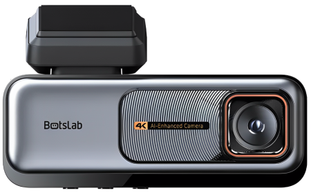 Купить Xiaomi BotsLab 360 Dash Cam G980H 4K