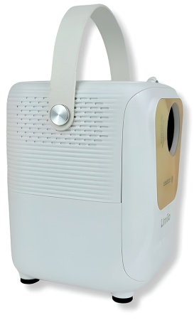 Купить Umiio Player Projector Q4 Pro White