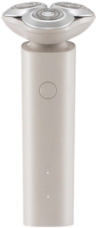 Купить Xiaomi Mijia Electric Shaving Knife S101 Grey