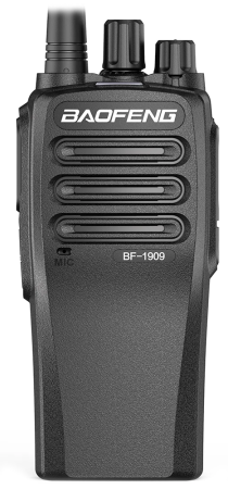 Купить BAOFENG BF-1909