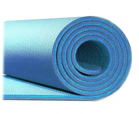Купить Xiaomi Yunmai Double Sided Yoga Mat Non Blue (YMYG-T602)