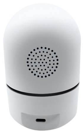 Купить Xiaomi Dlingsmart Smart PTZ Camera X3 (FJ07CAM) White