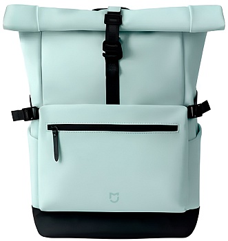 Купить Xiaomi Mijia Rolled Casual Backpack (MJXXB01RM) Sky Blue