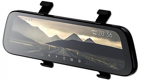 Купить Xiaomi 70mai Rearview Dash Cam Wide (Midrive D07) (ver. Russian)