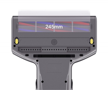 Купить Xiaomi Jimmy BX7 Pro Grey