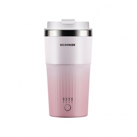 Купить Xiaomi Ocooker White Pink (CR-MT02)