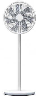 Купить Xiaomi Smartmi DC Inverter Floor Fan 2S (ZLBPLDS03ZM)