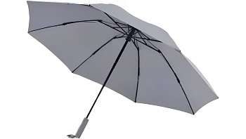 Купить Xiaomi Ninetygo Extra Large Portable Umbrella Gray (Automatic Version)