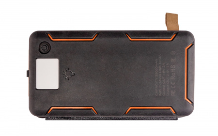 Купить CARCAM SOLAR POWER BANK (ССET04)