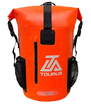 Купить TOURUS Waterproof backpack 35L Orange
