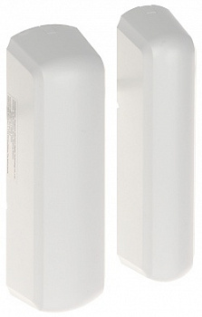 Купить Hikvision DS-PDMCX-E-WE Беспроводной уличный датчик открытия дверей/окон