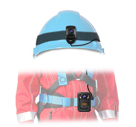 Купить CARCAM COMBAT 2s/4G+2CH 128Gb