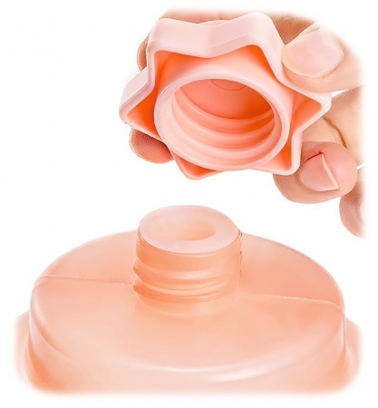 Купить Xiaomi Mini HO051 Pink (до1kg)