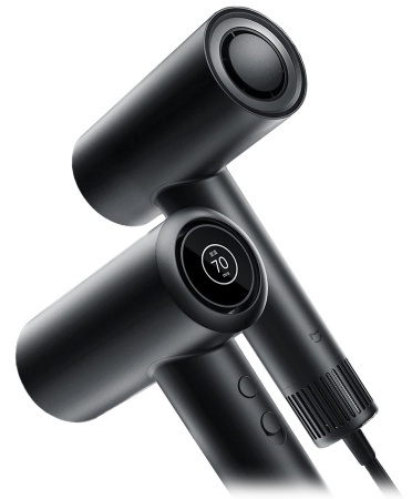 Купить Xiaomi Mijia High Speed Hair Dryer H700 (MNGS01SK)