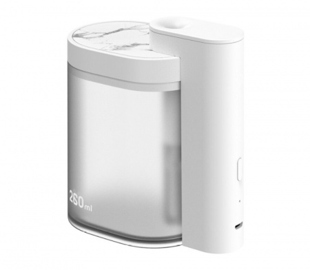 Купить Xiaomi Geometry Desktop Humidifier (DSHJ-H-002)