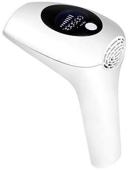 Купить Xiaomi SenCiciMen Intense Pulsed Light AM001 White