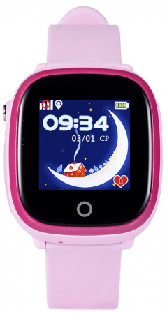 Купить WONLEX GW400X PINK