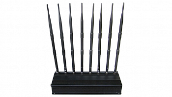 Купить CARCAM SIGNAL JAMMER PS-80A