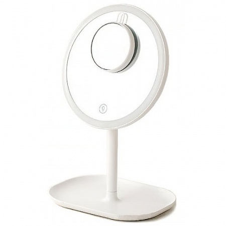 Купить Xiaomi LED Makeup Mirror White (NV529)