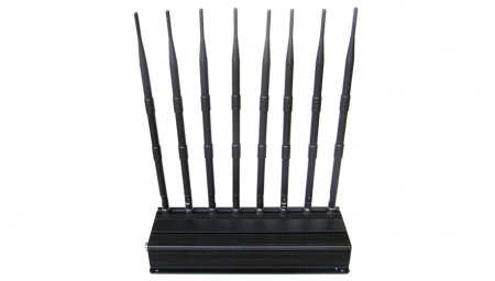 Купить CARCAM SIGNAL JAMMER PS-80A