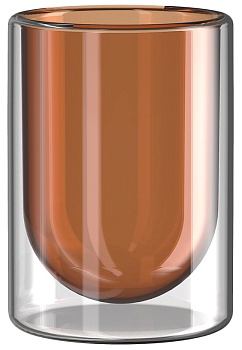 Купить Xiaomi Kiss Kiss Fish Levitate Water Glass Orange (GC-U23W)