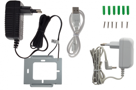 Купить CARCAM DW-810RT