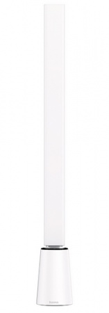 Купить Baseus Smart Eye Series Charging Folding Reading Desk Lamp White (DGZG-02)
