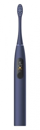 Купить Xiaomi Oclean X Pro Navy Blue