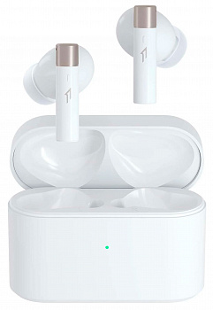 Купить Xiaomi 1MORE PistonBuds Pro Q30 (EC305) White