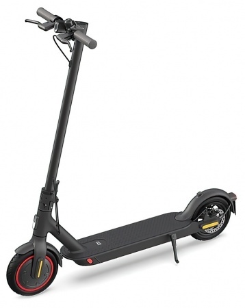 Купить Xiaomi Mi Electric Scooter Pro 2