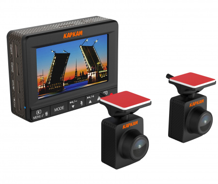 Купить КАРКАМ ДУО