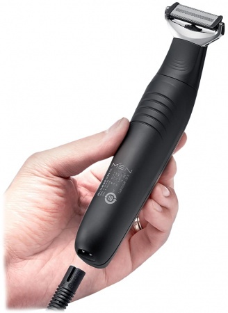 Купить Xiaomi MSN Electric Hair Shaver T5