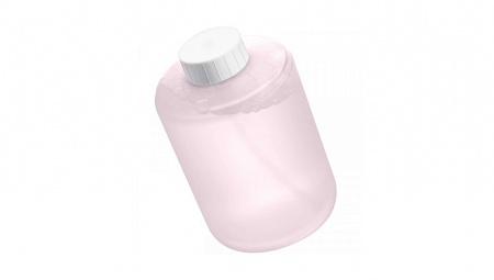 Купить Сменные блоки для Xiaomi Mijia Automatic Foam Soap Dispenser Pink (3 шт)