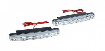 Купить CARCAM LED DRL DR05