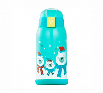 Xiaomi Viomi Children Vacuum Flask 590 ml Blue