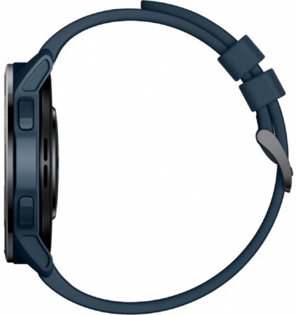 Купить Xiaomi Watch S1 Active GL Oclean Blue (M2116W1)