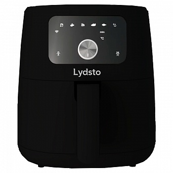 Купить Xiaomi Lydsto Smart Air Fryer 5L (XD-ZNKQZG03) Black