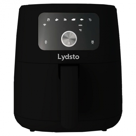 Купить Xiaomi Lydsto Smart Air Fryer 5L (XD-ZNKQZG03) Black